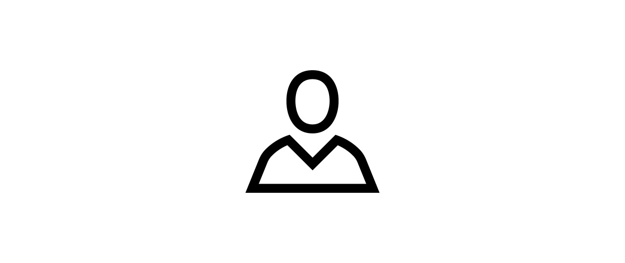 User icon used for hsbc terms of use.