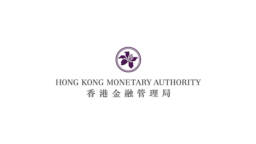 Hong Kong Monetary Authority logo