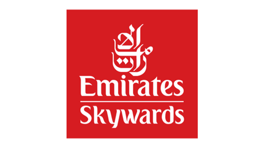 Emirates Skywards logo