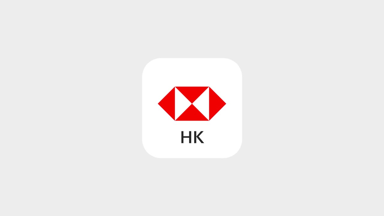 Download the HSBC HSBC  Mobile App on the Apple App Store