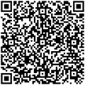 QR code to be scanned with mobile device to generate mobile app account opening page journey for sole customers.