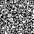QR code to be scanned with mobile device to generate mobile app account opening page journey for sole customers.