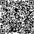 QR code to be scanned with mobile device to generate mobile app account opening page journey for sole customers.