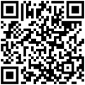 QR code to be scanned with mobile device to generate mobile app account opening page journey for sole customers.